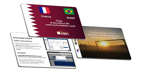 plateforme admin Tournoi 6 Nations