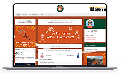 mockup multisports