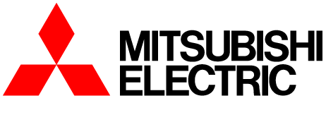 logo Mitsubishi Electric