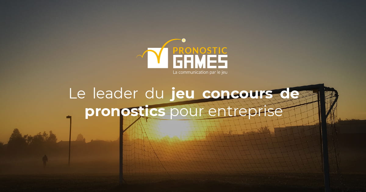 (c) Pronosticgames.fr