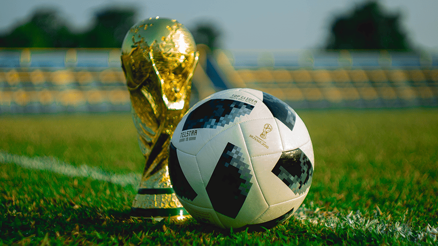 Les raisons dâ€™organiser un concours en interne pour la Coupe du Monde