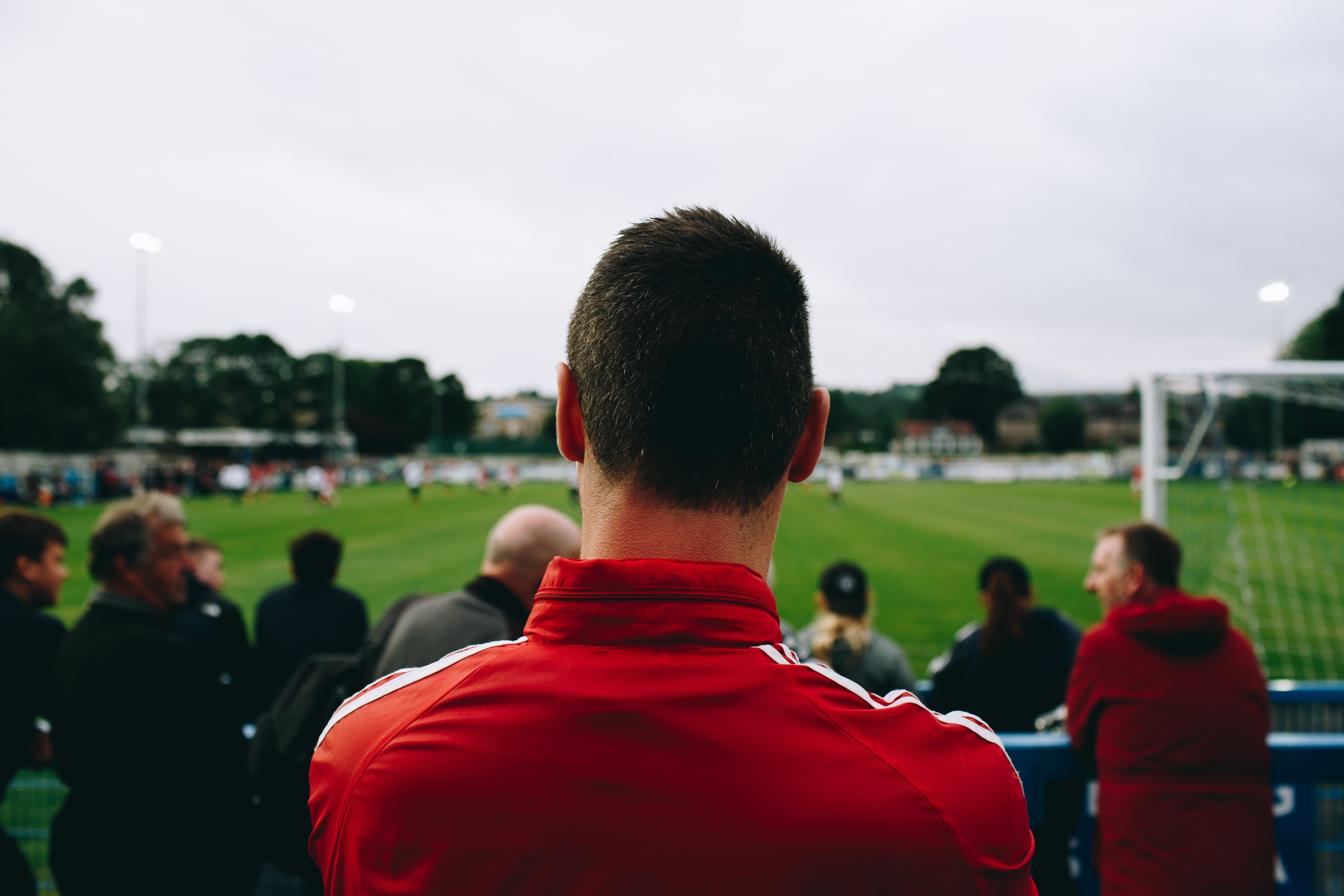 Fédérez votre communauté autour de votre club ! ⚽