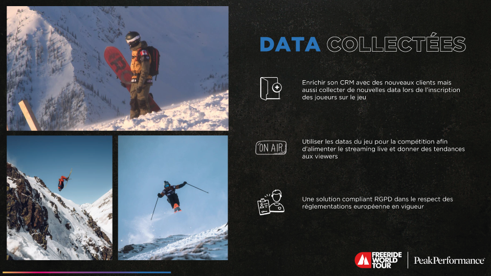 Slide 9 - Freeride