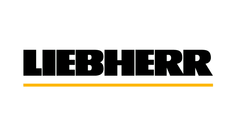 Logo Liebherr