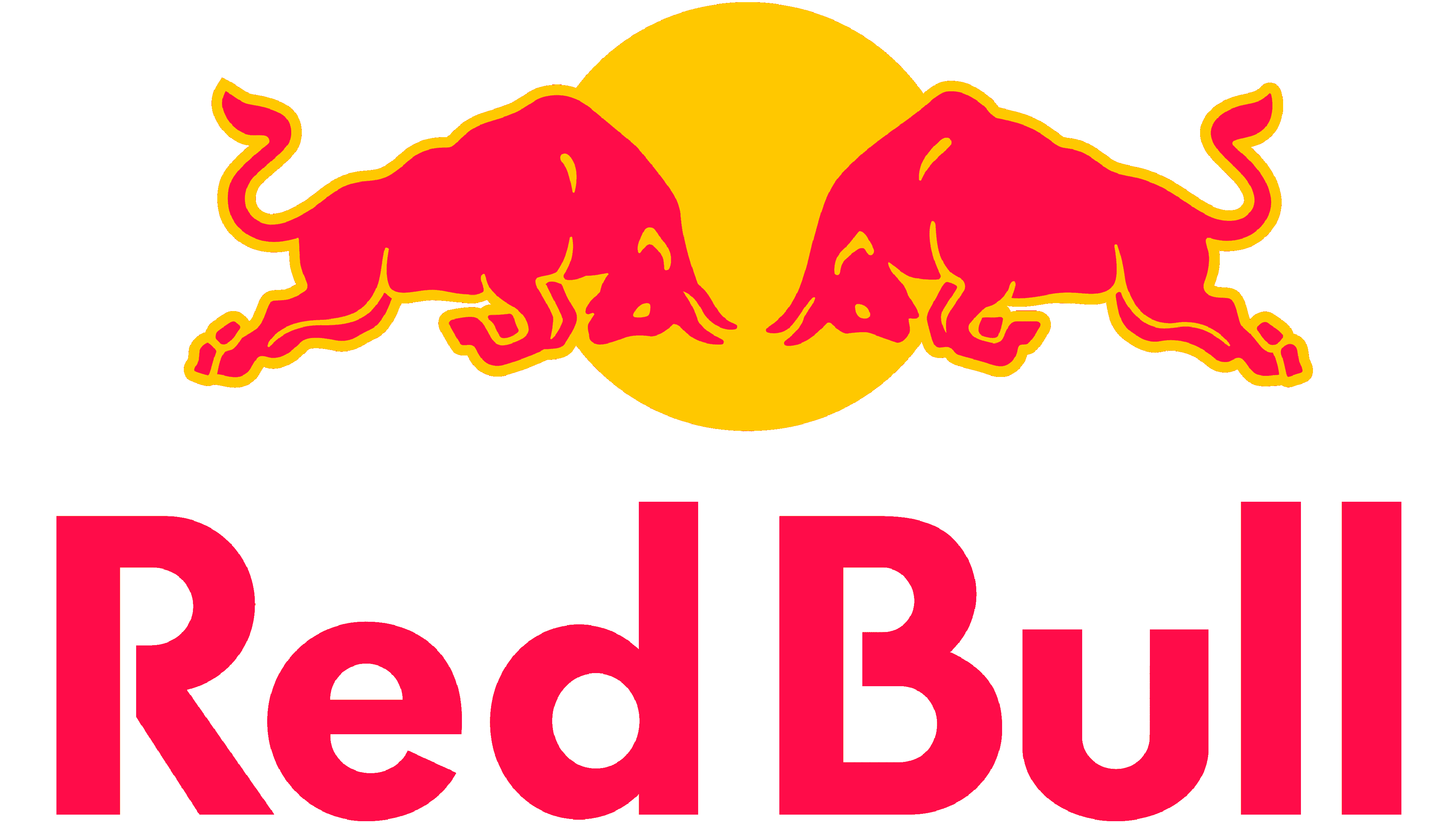 Logo Red Bull