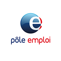 Logo Pôle emploi