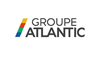 Logo Groupe Atlantic