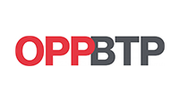 Logo OPPBTP