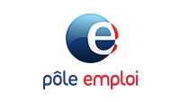 Logo Pôle emploi