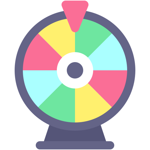 Roue de la fortune