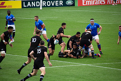 Tournoi des 6 Nations