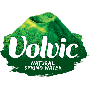 logo volvic