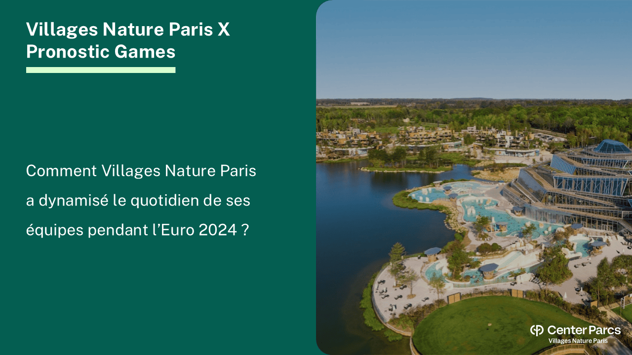 Villages Nature Paris 2