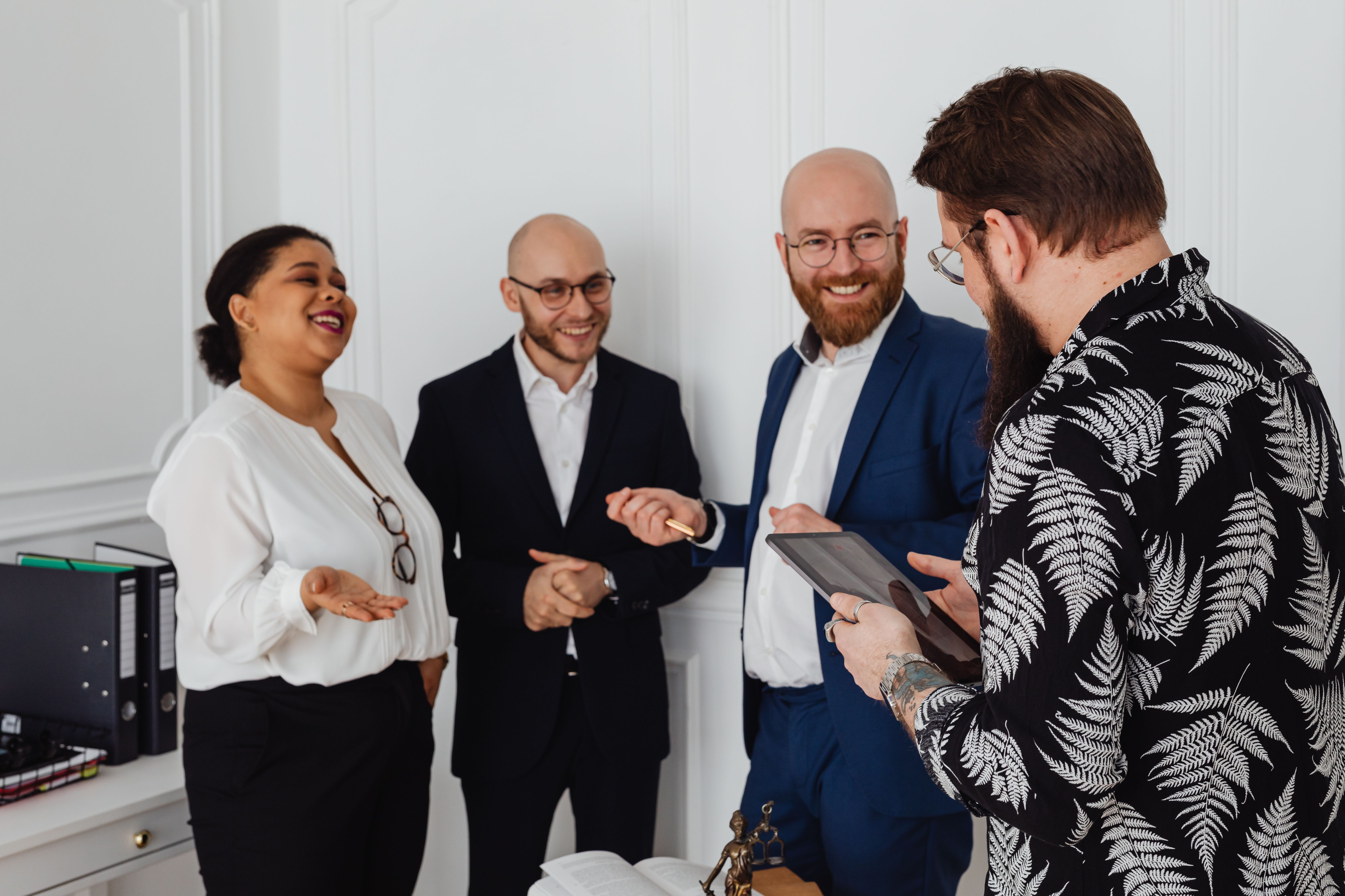 Gamification et cohésion d'équipe : une réponse au désengagement 