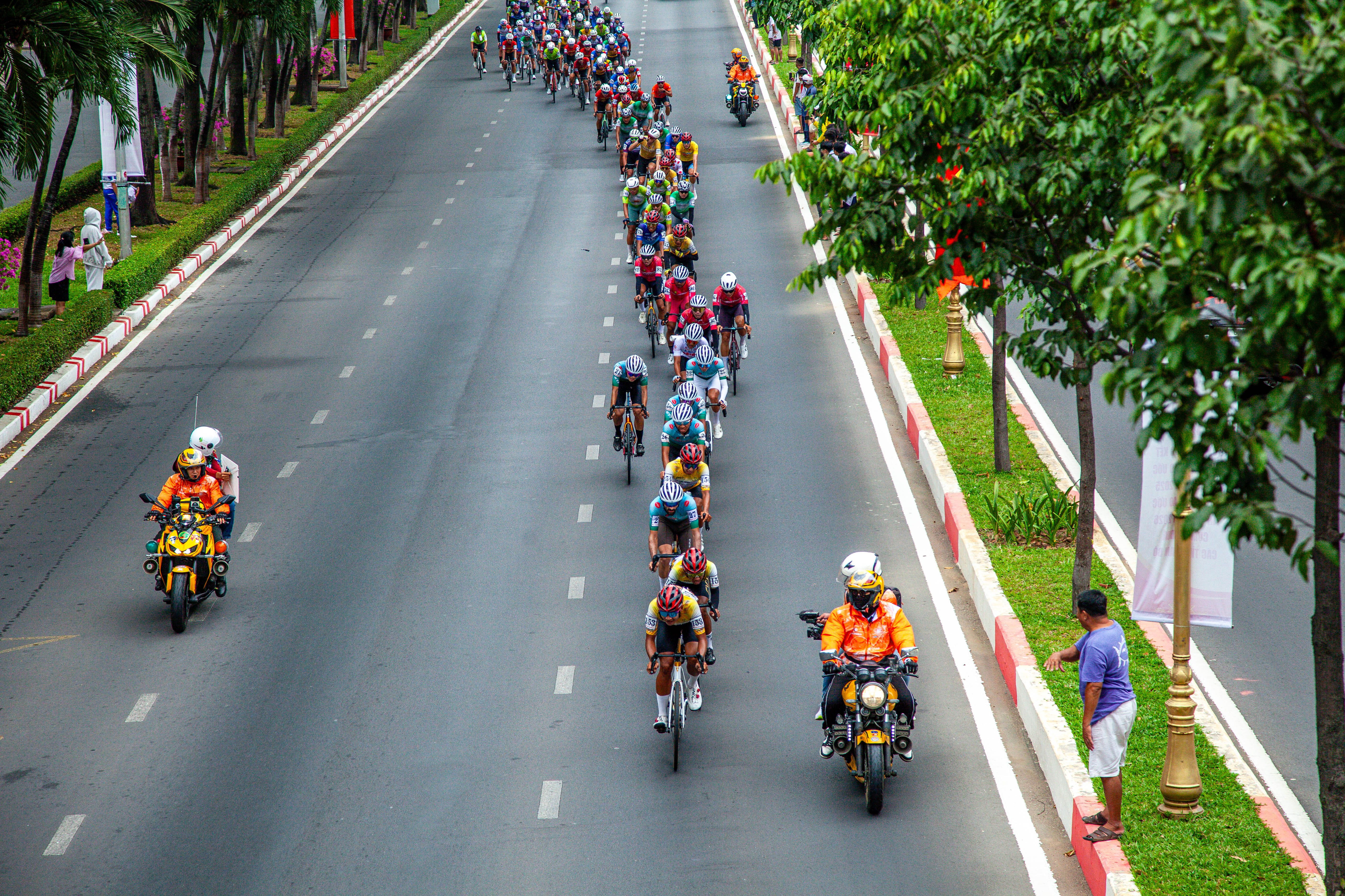 Tour de France : animez vos équipes avec des pronostics