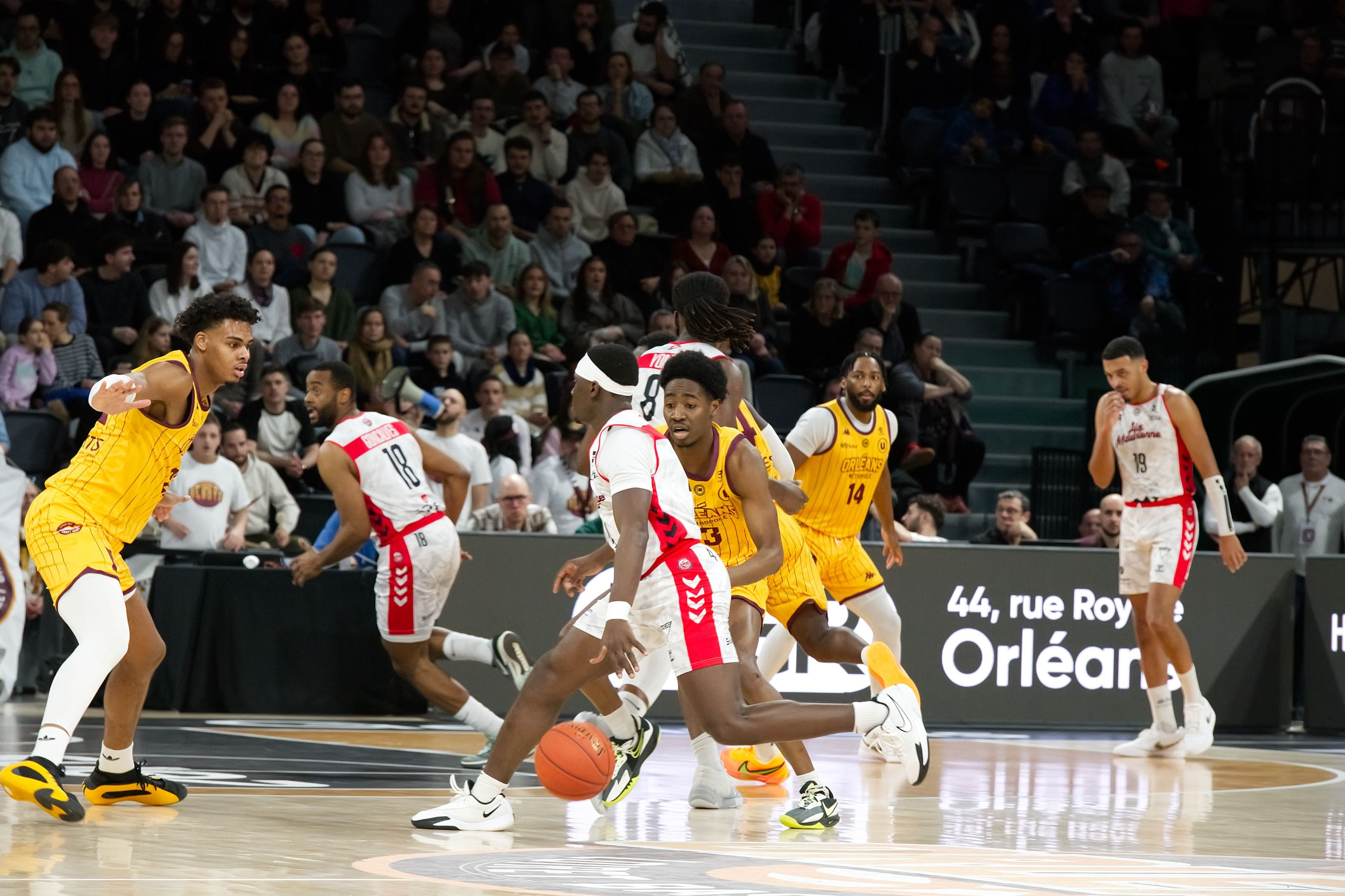 Coupe du Monde féminine de basket : lancer un jeu de pronostics